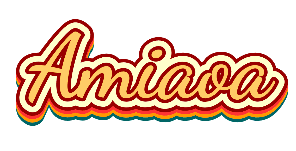Amiaoa Healthy