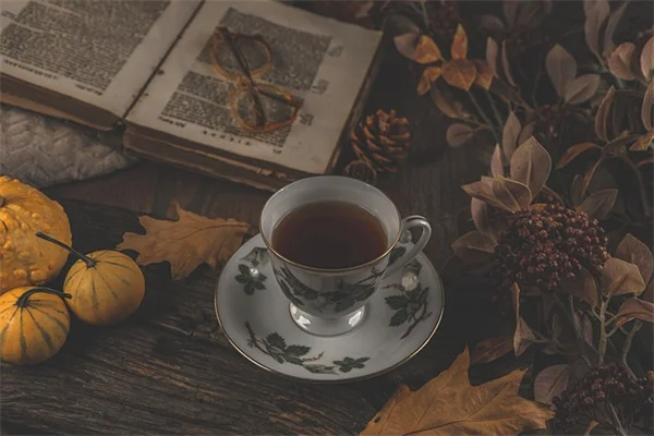 Boost Your Brain Health with These 5 Must-Try Teas!
